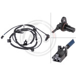 A.B.S. Sensor, Raddrehzahl