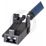 A.B.S. Sensor, Raddrehzahl