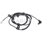A.B.S. Sensor, Raddrehzahl