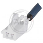 A.B.S. Sensor, Raddrehzahl