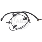 A.B.S. Sensor, Raddrehzahl