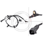 A.B.S. Sensor, Raddrehzahl