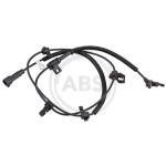 A.B.S. Sensor, Raddrehzahl