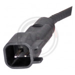 A.B.S. Sensor, Raddrehzahl