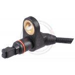 A.B.S. Sensor, Raddrehzahl