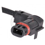 A.B.S. Sensor, Raddrehzahl
