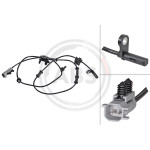 A.B.S. Sensor, Raddrehzahl
