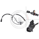 A.B.S. Sensor, Raddrehzahl