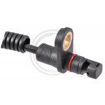 A.B.S. Sensor, Raddrehzahl