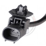 A.B.S. Sensor, Raddrehzahl