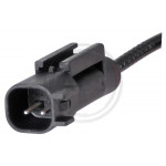 A.B.S. Sensor, Raddrehzahl