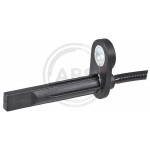 A.B.S. Sensor, Raddrehzahl
