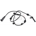 A.B.S. Sensor, Raddrehzahl