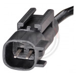 A.B.S. Sensor, Raddrehzahl