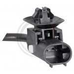 A.B.S. Sensor, Raddrehzahl