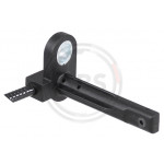 A.B.S. Sensor, Raddrehzahl