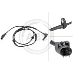 A.B.S. Sensor, Raddrehzahl