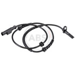 A.B.S. Sensor, Raddrehzahl