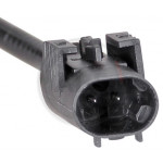 A.B.S. Sensor, Raddrehzahl