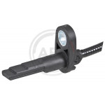 A.B.S. Sensor, Raddrehzahl