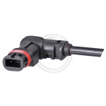 A.B.S. Sensor, Raddrehzahl