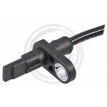 A.B.S. Sensor, Raddrehzahl