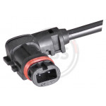 A.B.S. Sensor, Raddrehzahl