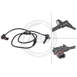 A.B.S. Sensor, Raddrehzahl