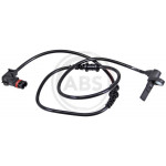 A.B.S. Sensor, Raddrehzahl