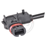 A.B.S. Sensor, Raddrehzahl