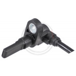 A.B.S. Sensor, Raddrehzahl