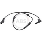 A.B.S. Sensor, Raddrehzahl