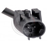 A.B.S. Sensor, Raddrehzahl