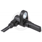A.B.S. Sensor, Raddrehzahl