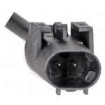 A.B.S. Sensor, Raddrehzahl