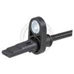 A.B.S. Sensor, Raddrehzahl