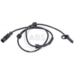 A.B.S. Sensor, Raddrehzahl