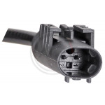 A.B.S. Sensor, Raddrehzahl