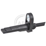 A.B.S. Sensor, Raddrehzahl