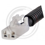 A.B.S. Sensor, Raddrehzahl