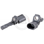 A.B.S. Sensor, Raddrehzahl