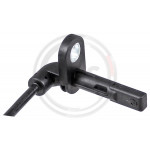 A.B.S. Sensor, Raddrehzahl