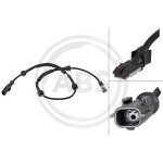 A.B.S. Sensor, Raddrehzahl