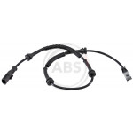 A.B.S. Sensor, Raddrehzahl