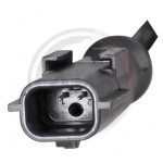 A.B.S. Sensor, Raddrehzahl