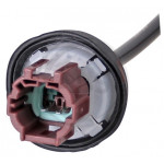 A.B.S. Sensor, Raddrehzahl