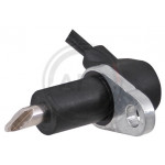 A.B.S. Sensor, Raddrehzahl