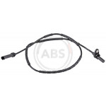 A.B.S. Sensor, Raddrehzahl