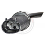 A.B.S. Sensor, Raddrehzahl