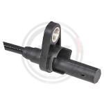 A.B.S. Sensor, Raddrehzahl